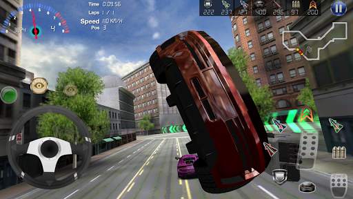 Armored Car 2 screenshot 14