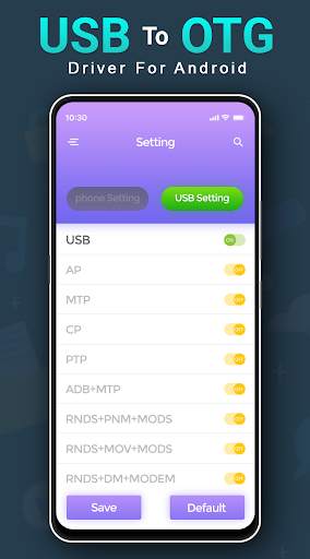 OTG USB - USB OTG Connector, USB OTG Checker screenshot 4