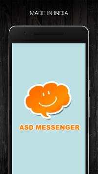 ASD Messenger screenshot 1
