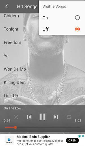 Burna Boy Best Songs screenshot 7