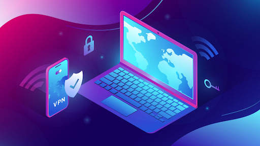 Flash VPN, Fast - Safe VPN screenshot 2