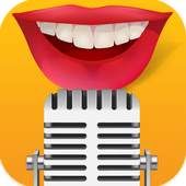 Amazing Funny Voice Changer 1.0