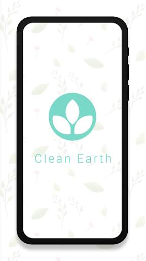 Clean Earth screenshot 1