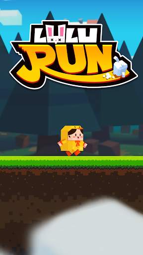 Lulu Run screenshot 7