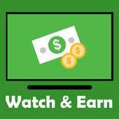 Watch and Earn 1.2