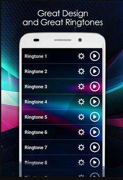 Top Ringtones 2019 screenshot 1