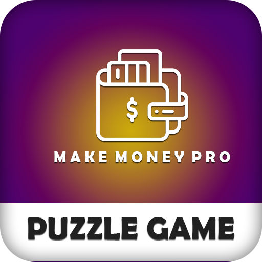 Online Money Treasure Game icon