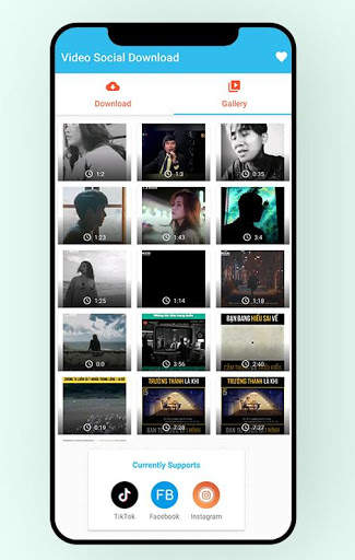 Video Social Downloader 2020 screenshot 5