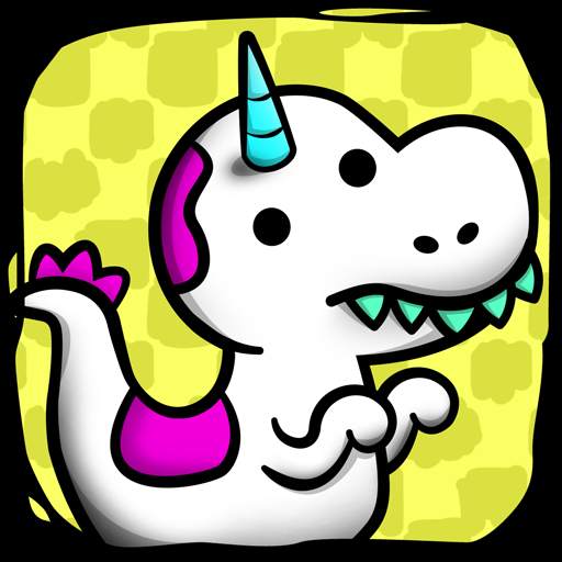 Dino Evolution: Dinosaur Game 1.0.41