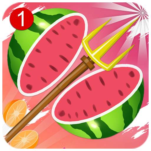 Fruit Slash Legend 4