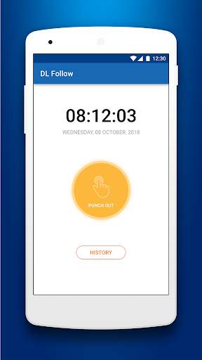 DL Follow screenshot 3