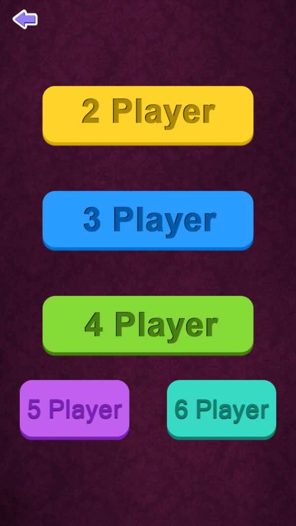 Ludo Kinn Games 2019 screenshot 5