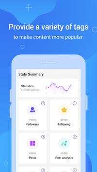 Followers Plus - Followers and Likes for Instagram screenshot 1