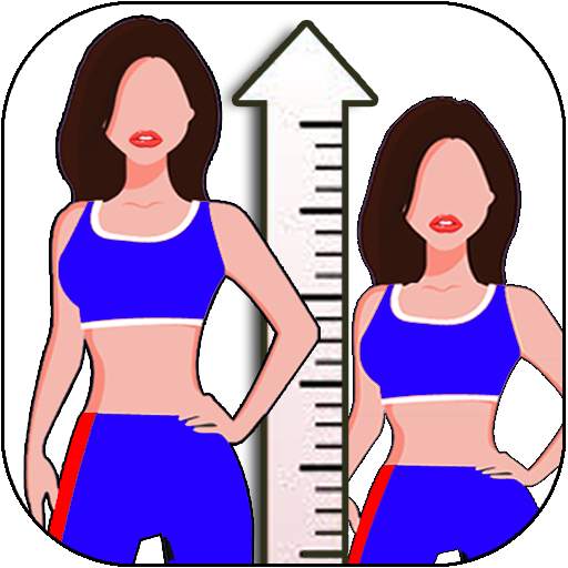 Increase Height Workout Taller in 30 days 1.0.2