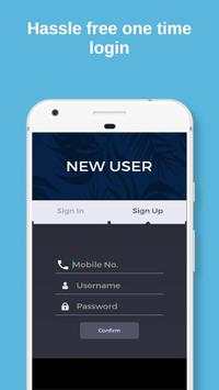 Nicki Reward – Earn Easy Money Online स्क्रीनशॉट 2