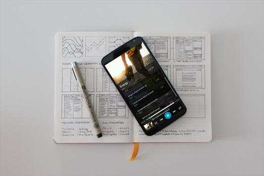 Music Player Lite screenshot 3