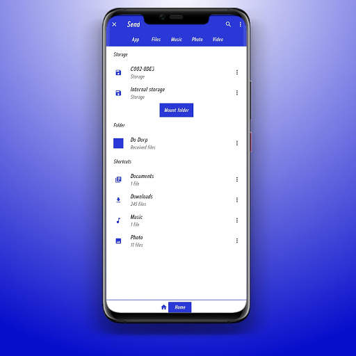 Do Drop - File sharing(Xender,shareit) скриншот 3
