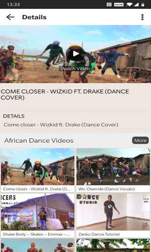 Vuclip - Videos Store screenshot 2