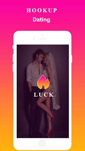 Sugar Momma Dating Cougar Dating For Hookup - Luck screenshot 1