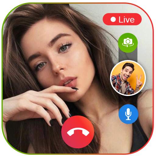 X Live Video Talk - Frank Video Call App 1.0