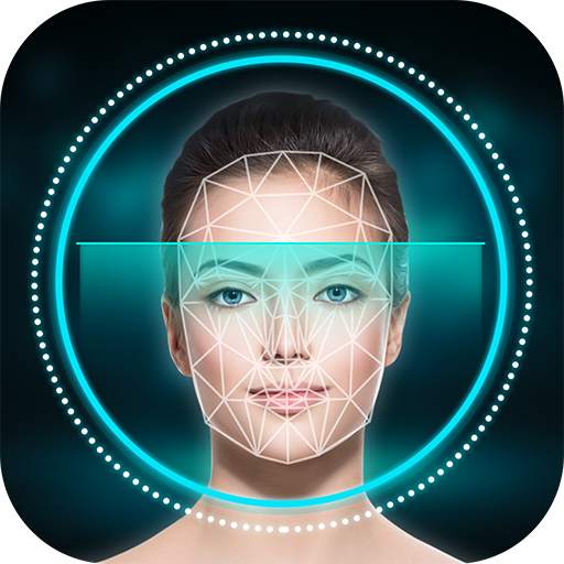 Face Screen Lock Prank 1.9