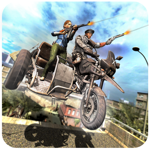 Free to Fire Squad Battleground Survival Shooting icon