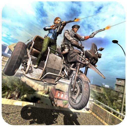 Free to Fire Squad Battleground Survival Shooting 1