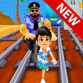 Subway Bus Runner 3D 1.0
