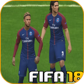 ikon Guide PES 18