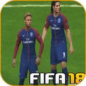 Guide PES 18 0.9