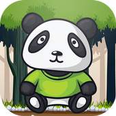 Jungle Panda Run 2 10.1