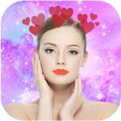 Heart Crown Photo Editor 1.0