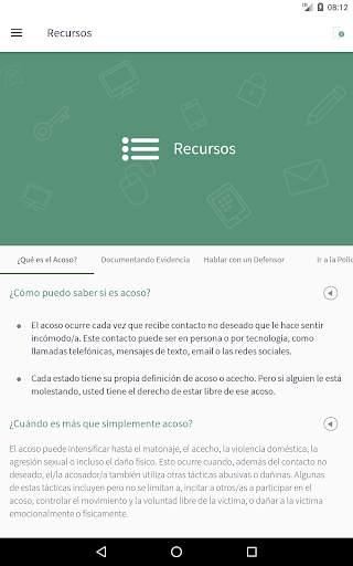 Seguridad Tecnológica screenshot 7