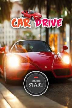 Mobile Car Driving Prank screenshot 5