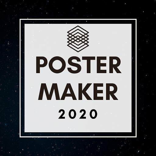 Poster Maker | Flyer Maker - Social Post 2020 3.0