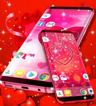 Love launcher screenshot 5