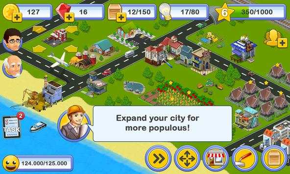 My Little City screenshot 6