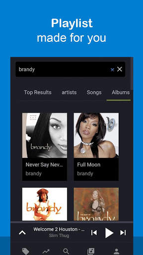 Anykind Beats - Free Music Streaming screenshot 5