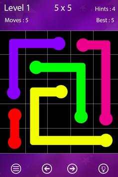 Free Match King :Connect Dots Unlimited screenshot 2