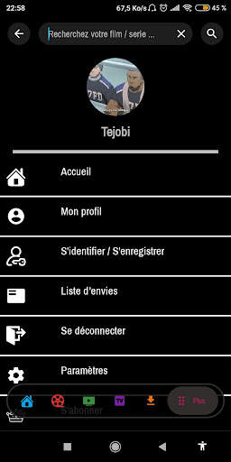 TKFAART Lite screenshot 3