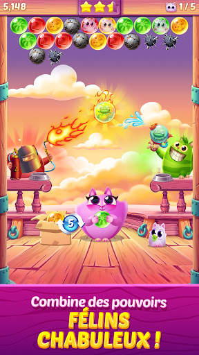 Cookie Cats Pop screenshot 5