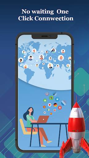 Free VPN Master Lite & Secure VPN proxy : VPN Pro screenshot 2