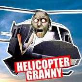 Helicopter granny 1.3