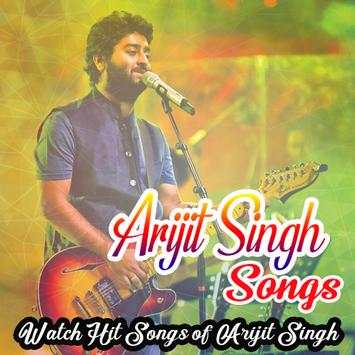 Arijit Singh Songs screenshot 1