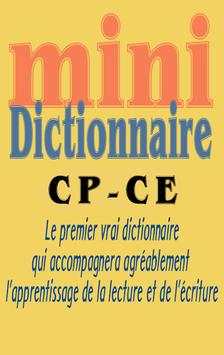 Mini Dictionnaire (Sans Internet) screenshot 8