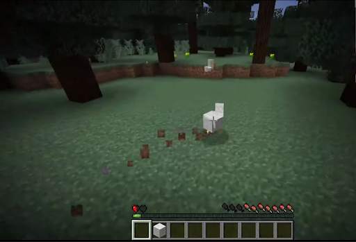 Morph Mod For MCPE screenshot 2