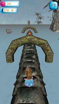 Temple Princess Run screenshot 4