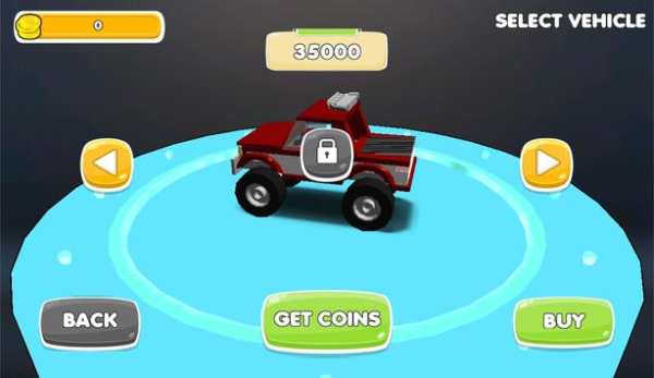 Mini Vehicles Run screenshot 9