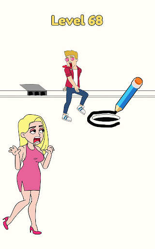 Draw Happy - DOP Love Story screenshot 4