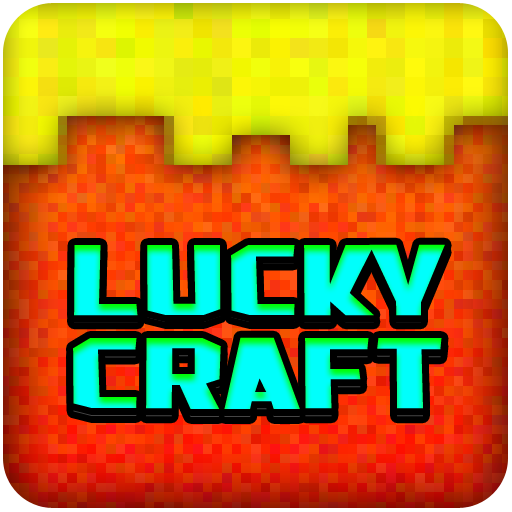 Lucky Craft Exploration Eerskraft Pocket Edition icon